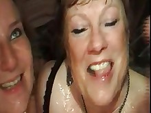 anal bbw interracial mammy mature party