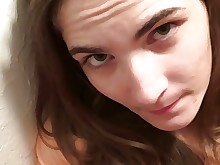 big-tits boobs car cumshot daughter hot old-and-young pov teen