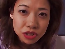 cumshot deepthroat facials fuck hot japanese mammy mature milf