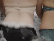 big-tits boobs milf pregnant