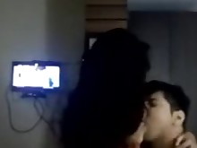 babe blowjob indian mature wife