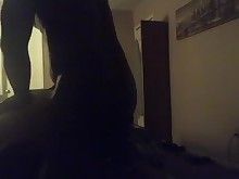 amateur ass black brunette big-cock creampie bbw interracial mammy