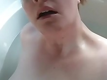 amateur ass bathroom big-tits boobs bbw fatty fetish mammy