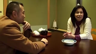 censored thick asian mature mom sex