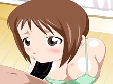 anal anime big-tits blowjob car creampie cumshot fuck hentai