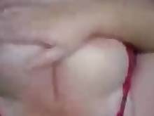amateur big-tits boobs bus busty homemade mature playing